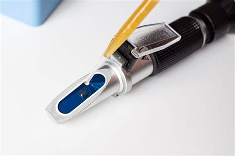 using refractometer for fg|refractometer for brewing.